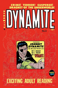 Dynamite #8