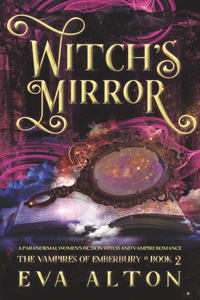 Witch's Mirror