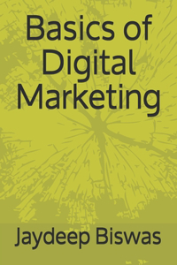 Basics of Digital Marketing