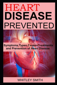 Heart Disease Prevented