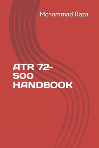 Atr 72-500 Handbook