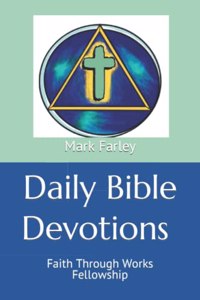 Daily Bible Devotions 2021