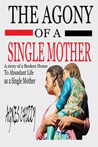 Agony of a Single Mother