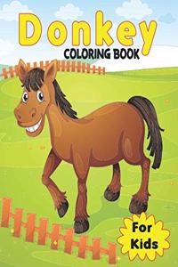 Coloring Book For Kids
