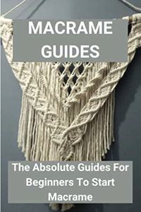 Macrame Guides