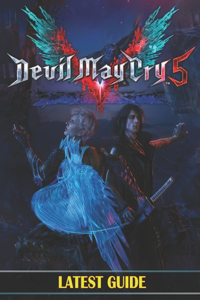 Devil May Cry 5