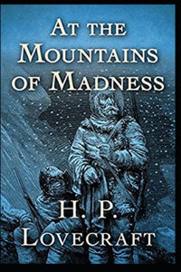 At the Mountains of Madness Annotated