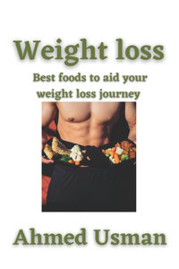 Weight loss