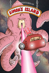 The Adventures of Simon's Island