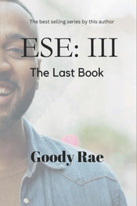 Ese: III: The Last Book