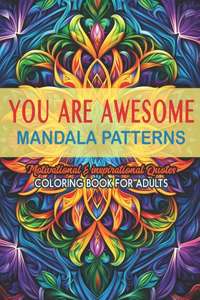 Awesome Coloring Book For Women
