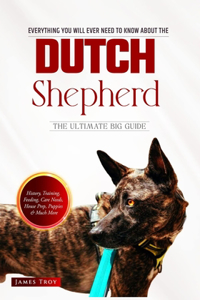 Dutch Shepherd Bible