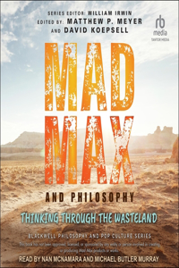 Mad Max and Philosophy