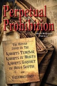 Perpetual Prohibition
