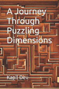 Journey Through Puzzling Dimensions