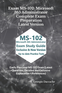 Exam MS-102