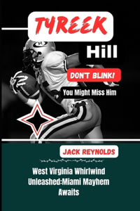 Tyreek Hill