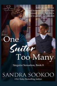 One Suitor Too Many