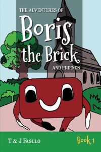 Adventures of Boris the Brick and Friends