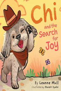 Chi and the Search for Joy