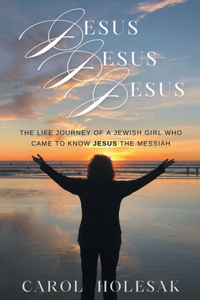 Jesus Jesus Jesus