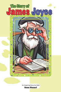 The Story of James Joyce