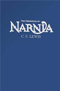 The Complete Chronicles of Narnia