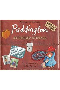 Paddington - My Secret Suitcase