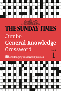 Sunday Times Jumbo General Knowledge Crossword
