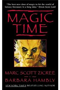 Magic Time