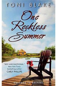 One Reckless Summer
