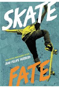 Skatefate