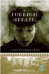 Foreign Affair