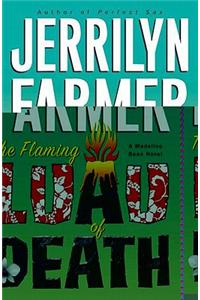 The Flaming Luau of Death