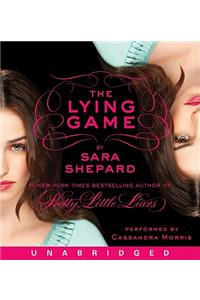The Lying Game