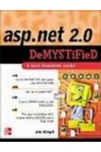 Asp.Net 2.0 Demystified