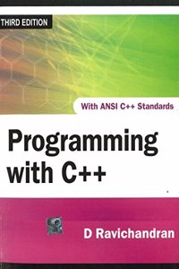 Programming With C++