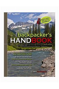 The Backpacker's Handbook