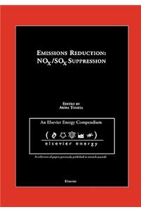 Emissions Reduction: Nox/Sox Suppression