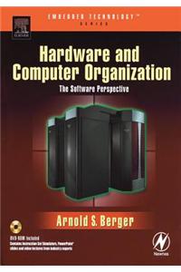 Hardware and Computer Organization