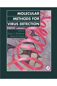 Molecular Methods for Virus Detection