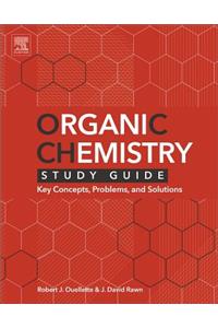 Organic Chemistry Study Guide