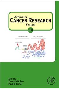 Advances in Cancer Research