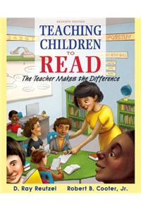 Teaching Children to Read with Access Code: The Teacher Makes the Difference