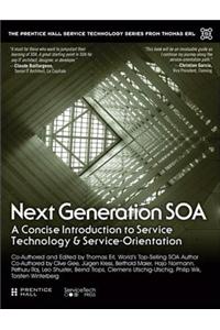 Next Generation SOA