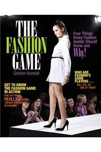 The Fashion Game