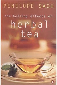 The Healing Effects of Herbal Tea