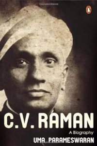 C.V. Raman