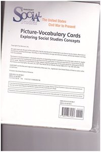Vocab-PIC Crds: Expl SS.. Us: C-War Ss07