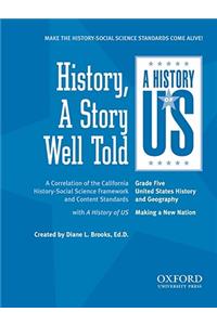 History of U.S.